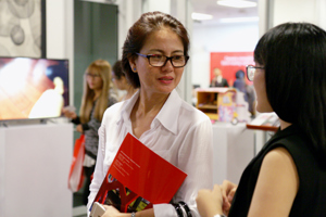 Định hướng nghề nghiệp cho học sinh phổ thông