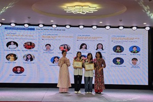 LAN TỎA TINH THẦN SÁNG TẠO TỪ DỰ ÁN ĐOẠT GIẢI TẠI CUỘC THI SÁNG TẠO THANH THIẾU NIÊN, NHI ĐỒNG TỈNH LẠNG SƠN LẦN THỨ 18 NĂM 2026